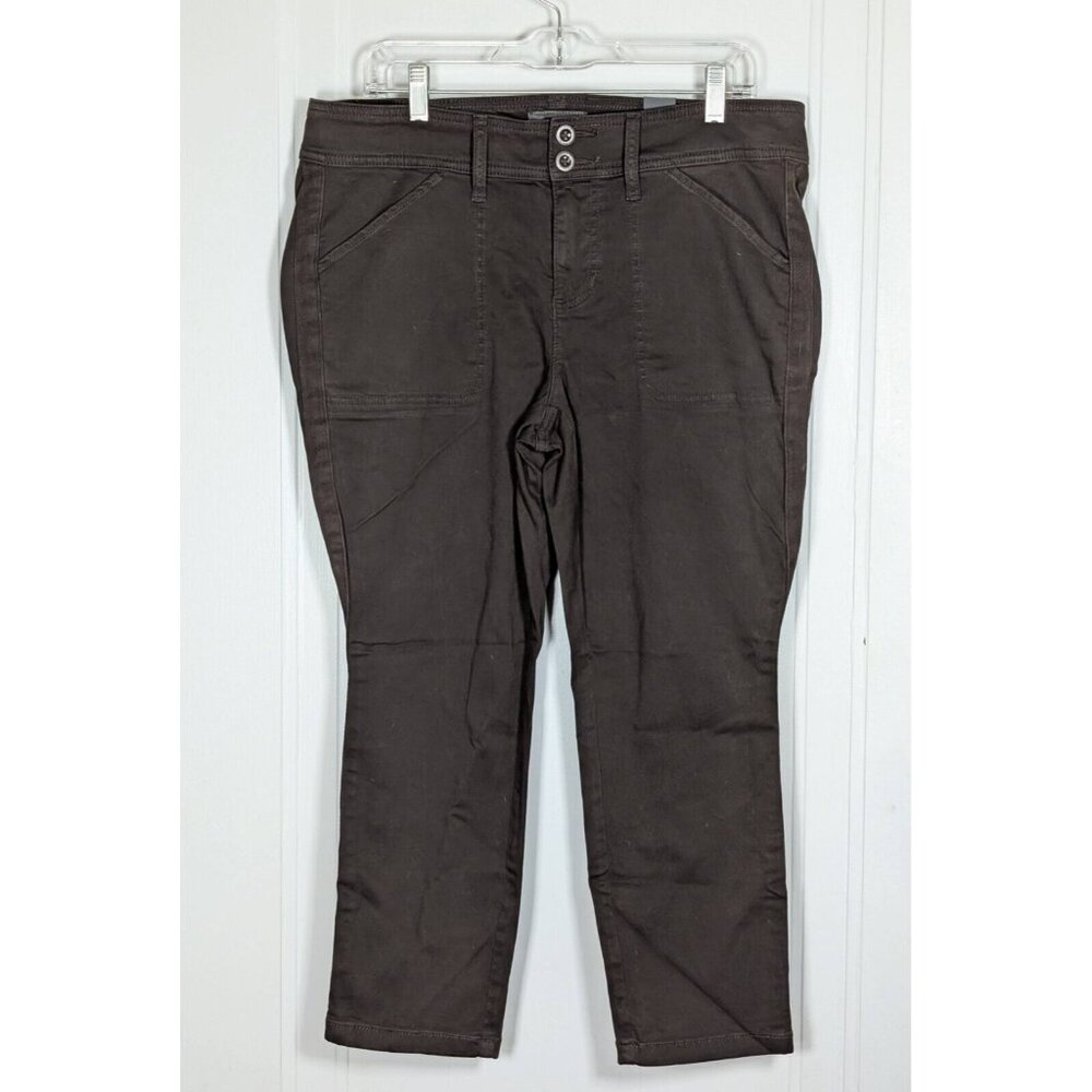 Women's Brown Pants